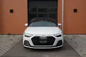 Audi A1 Sportback 30 TFSI S Line S-tronic - "CH Auto * S-Line Inté & Exté * Service Gratuit * Jantes 17 * Temp. Adapt"