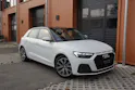 Audi A1 Sportback 30 TFSI S Line S-tronic - "CH Auto * S-Line Inté & Exté * Service Gratuit * Jantes 17 * Temp. Adapt"