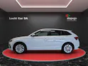 Škoda Scala 1.0 TSI Selection DSG