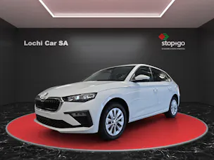 SKODA Scala 1.0 TSI Selection DSG