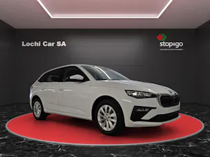 SKODA Scala 1.0 TSI Selection DSG