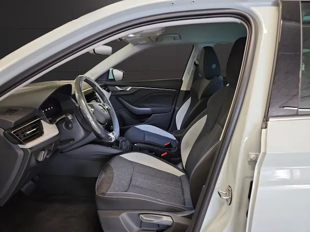 Škoda Scala 1.0 TSI Selection DSG