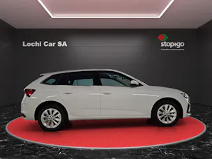 SKODA Scala 1.0 TSI Selection DSG