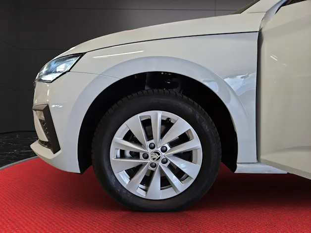 Škoda Scala 1.0 TSI Selection DSG