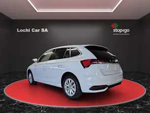SKODA Scala 1.0 TSI Selection DSG