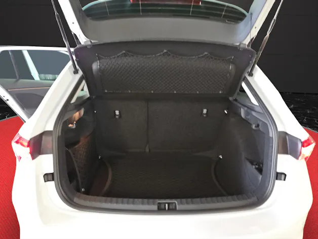 Škoda Scala 1.0 TSI Selection DSG