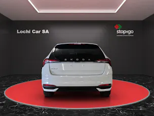 SKODA Scala 1.0 TSI Selection DSG