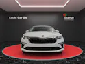 Škoda Scala 1.0 TSI Selection DSG