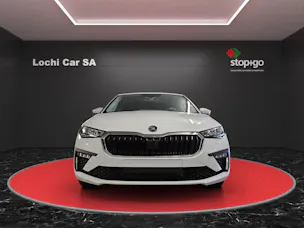 Škoda Scala 1.0 TSI Selection DSG
