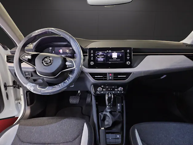 Škoda Scala 1.0 TSI Selection DSG