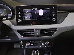 SKODA Scala 1.0 TSI Selection DSG