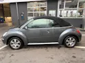VW Beetle Cabriolet 1.8 20V Turbo