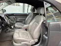 VW Beetle Cabriolet 1.8 20V Turbo