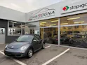 VW Beetle Cabriolet 1.8 20V Turbo