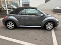 VW Beetle Cabriolet 1.8 20V Turbo
