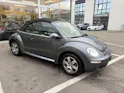 VW Beetle Cabriolet 1.8 20V Turbo