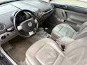VW Beetle Cabriolet 1.8 20V Turbo