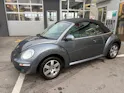 VW Beetle Cabriolet 1.8 20V Turbo