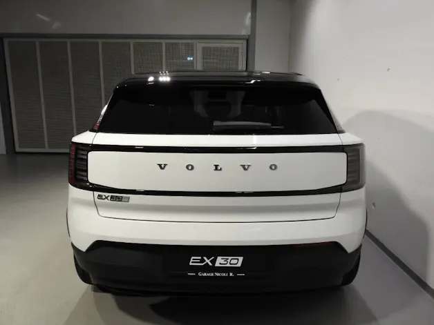 Volvo EX 30 E60 Plus