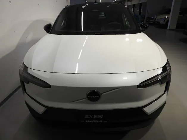 Volvo EX 30 E60 Plus