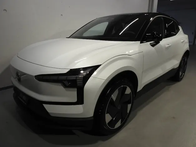 Volvo EX 30 E60 Plus