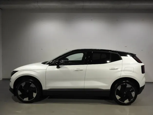Volvo EX 30 E60 Plus