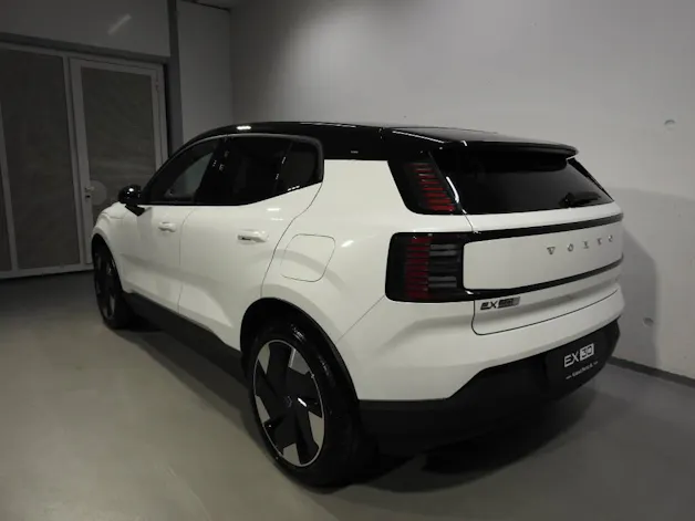 Volvo EX 30 E60 Plus
