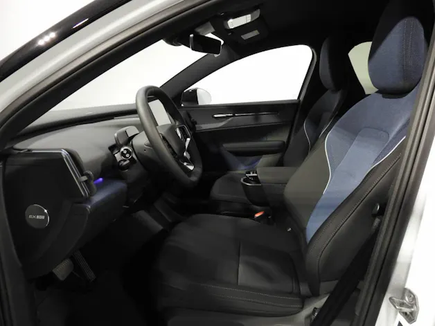 Volvo EX 30 E60 Plus