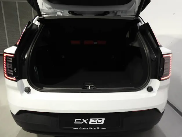 Volvo EX 30 E60 Plus