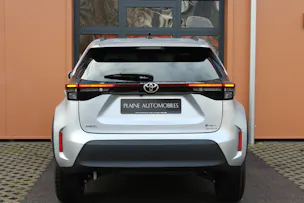 Toyota Yaris Cross 1.5 Trend AWDi e-CVT 4x4 - "Leasing 2,9% * Garantie 15 ans * Caméra * Tempomat Adapt."