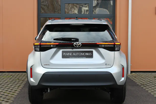 Toyota Yaris Cross 1.5 Trend AWDi e-CVT 4x4 - "Leasing 2,9% * Garantie 15 ans * Caméra * Tempomat Adapt."