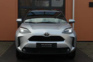 Toyota Yaris Cross 1.5 Trend AWDi e-CVT 4x4 - "Leasing 2,9% * Garantie 15 ans * Caméra * Tempomat Adapt."