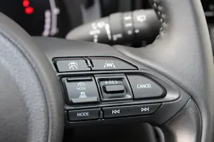Toyota Yaris Cross 1.5 Trend AWDi e-CVT 4x4 - "Leasing 2,9% * Garantie 15 ans * Caméra * Tempomat Adapt."