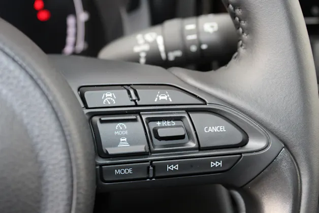 Toyota Yaris Cross 1.5 Trend AWDi e-CVT 4x4 - "Leasing 2,9% * Garantie 15 ans * Caméra * Tempomat Adapt."