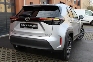 Toyota Yaris Cross 1.5 Trend AWDi e-CVT 4x4 - "Leasing 2,9% * Garantie 15 ans * Caméra * Tempomat Adapt."