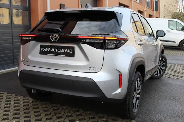 Toyota Yaris Cross 1.5 Trend AWDi e-CVT 4x4 - "Leasing 2,9% * Garantie 15 ans * Caméra * Tempomat Adapt."