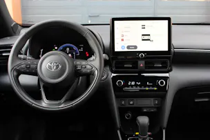 Toyota Yaris Cross 1.5 Trend AWDi e-CVT 4x4 - "Leasing 2,9% * Garantie 15 ans * Caméra * Tempomat Adapt."