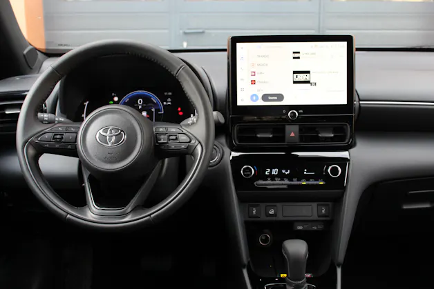 Toyota Yaris Cross 1.5 Trend AWDi e-CVT 4x4 - "Leasing 2,9% * Garantie 15 ans * Caméra * Tempomat Adapt."