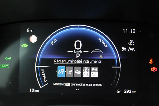 Toyota Yaris Cross 1.5 Trend AWDi e-CVT 4x4 - "Leasing 2,9% * Garantie 15 ans * Caméra * Tempomat Adapt."