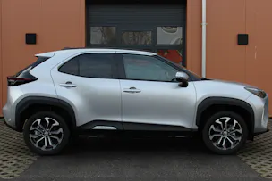Toyota Yaris Cross 1.5 Trend AWDi e-CVT 4x4 - "Leasing 2,9% * Garantie 15 ans * Caméra * Tempomat Adapt."