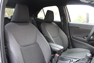 Toyota Yaris Cross 1.5 Trend AWDi e-CVT 4x4 - "Leasing 2,9% * Garantie 15 ans * Caméra * Tempomat Adapt."