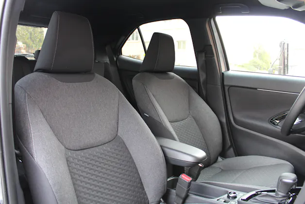 Toyota Yaris Cross 1.5 Trend AWDi e-CVT 4x4 - "Leasing 2,9% * Garantie 15 ans * Caméra * Tempomat Adapt."