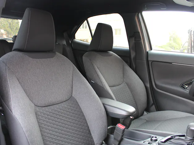 Toyota Yaris Cross 1.5 Trend AWDi e-CVT 4x4 - "Leasing 2,9% * Garantie 15 ans * Caméra * Tempomat Adapt."
