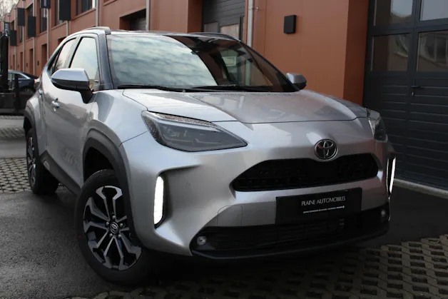 Toyota Yaris Cross 1.5 Trend AWDi e-CVT 4x4 - "Leasing 2,9% * Garantie 15 ans * Caméra * Tempomat Adapt."