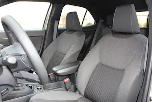 Toyota Yaris Cross 1.5 Trend AWDi e-CVT 4x4 - "Leasing 2,9% * Garantie 15 ans * Caméra * Tempomat Adapt."