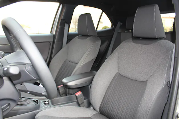 Toyota Yaris Cross 1.5 Trend AWDi e-CVT 4x4 - "Leasing 2,9% * Garantie 15 ans * Caméra * Tempomat Adapt."
