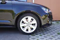 Audi A1 1.4 TFSI "* Vehicule CH * Radio Bluetooth * Capteur stationnement * Phares auto *"