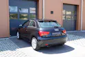 Audi A1 1.4 TFSI "* Vehicule CH * Radio Bluetooth * Capteur stationnement * Phares auto *"