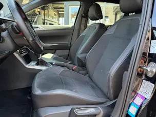 VW Polo 2.0 TSI GTI DSG