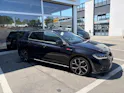 VW Polo 2.0 TSI GTI DSG
